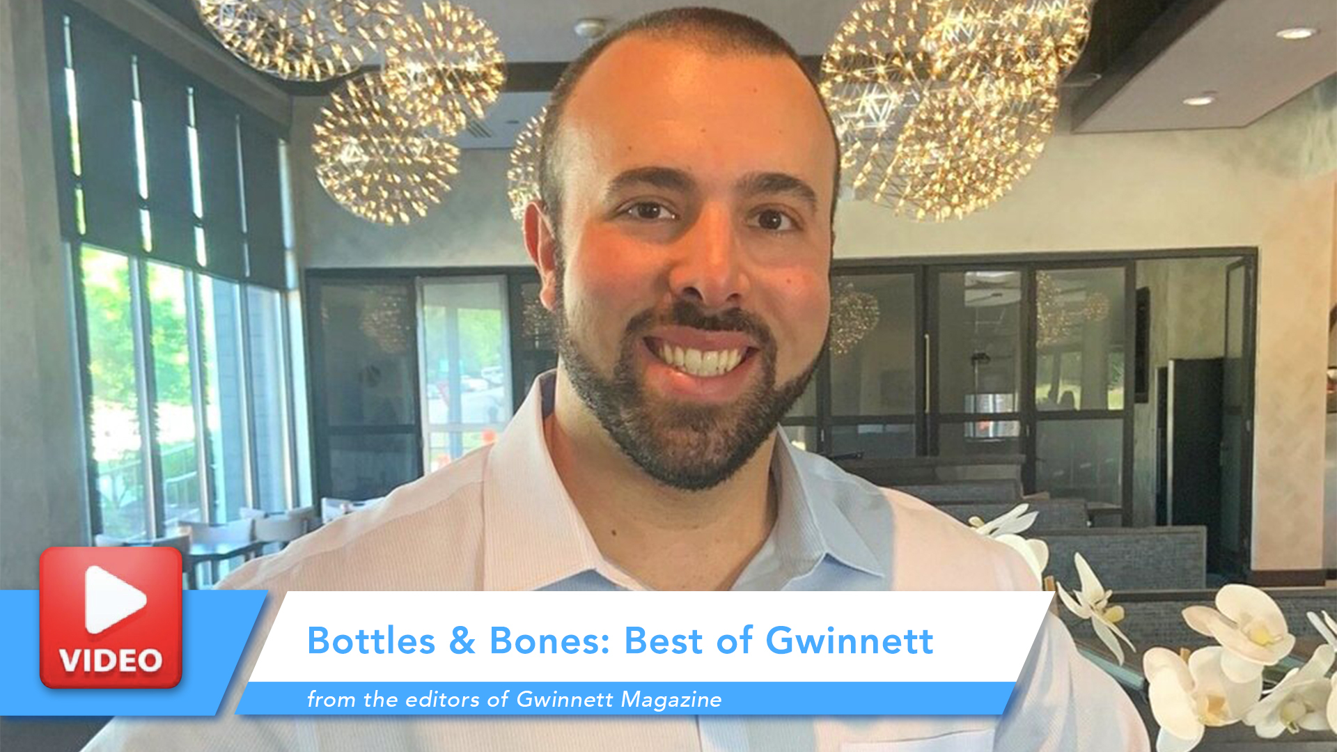 Experience Bottles & Bones The Refined Modern Chophouse