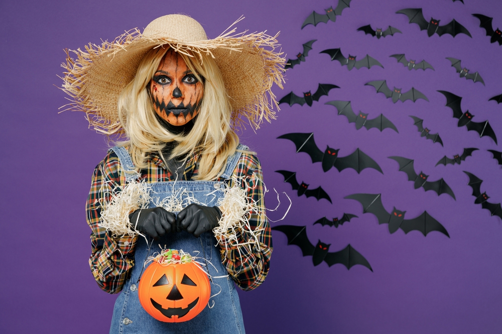 Halloween Costumes - Gwinnett Magazine