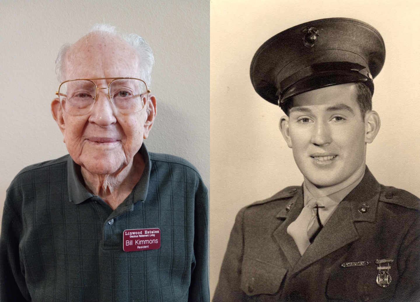 Veteran Bill Kimmons Celebrates His 100th Birthday! - Gwinnett Magazine