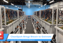 bitcoin mining in gwinnett