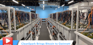 bitcoin mining in gwinnett