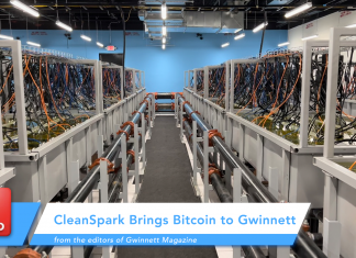 bitcoin mining in gwinnett