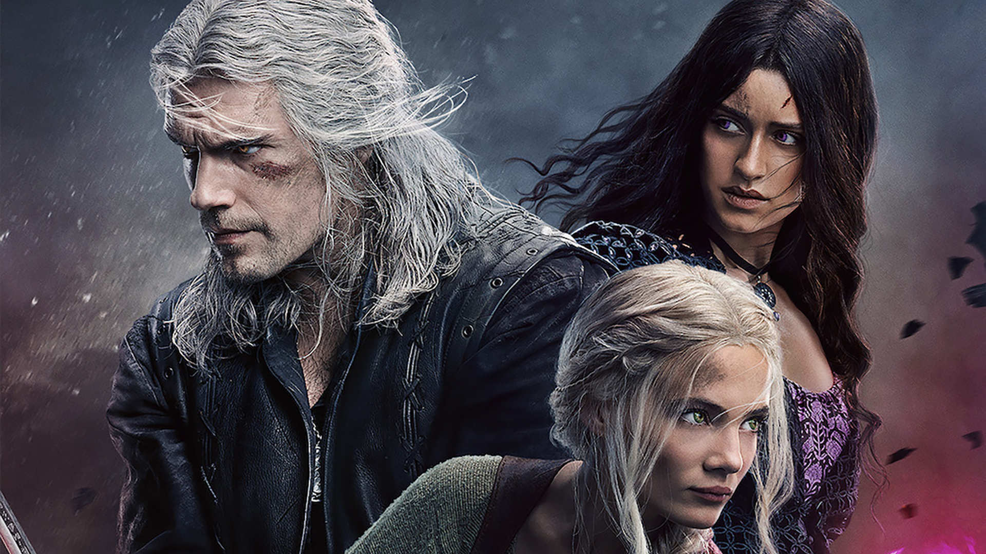 Which Witcher Game Should You Play After Bingeing The Netflix