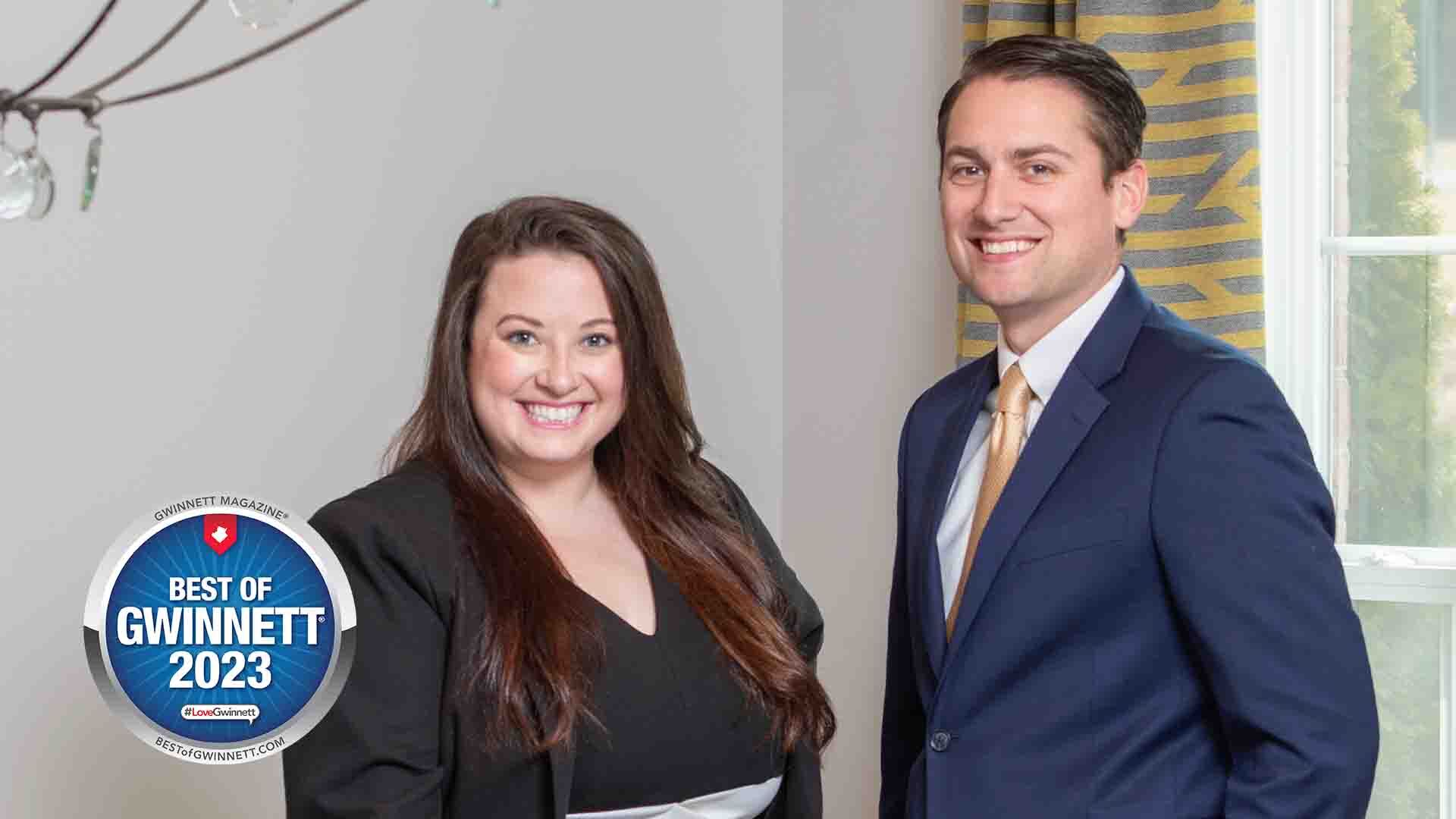 Empowering Accident Victims Coker Accident Lawyers Are Committed to