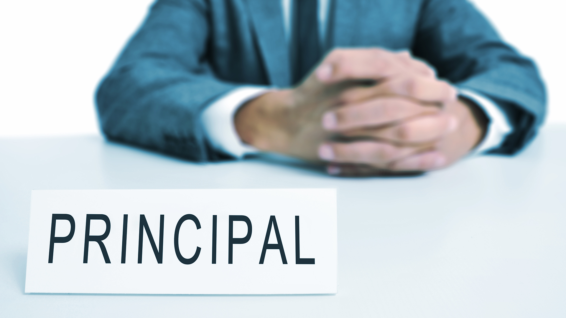 County Principals Among Finalists for 2024 State Principal of