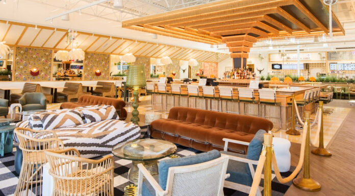 New Stays, Hot Eats, All Gwinnett