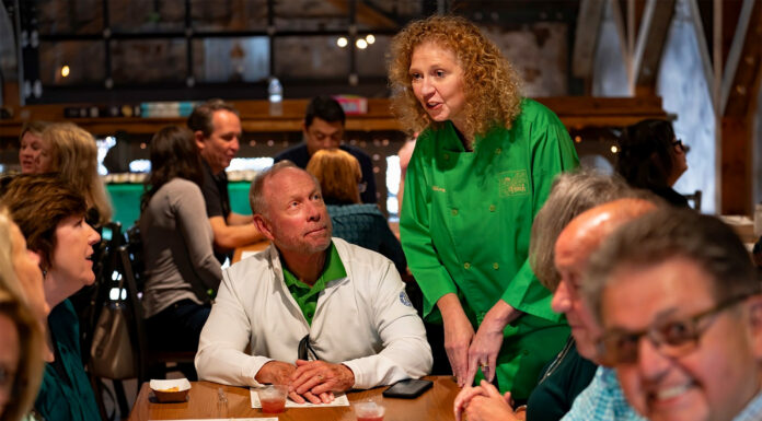 Get Your Gaelic Groove On!