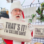 Shop Small, Jingle Loud in Buford