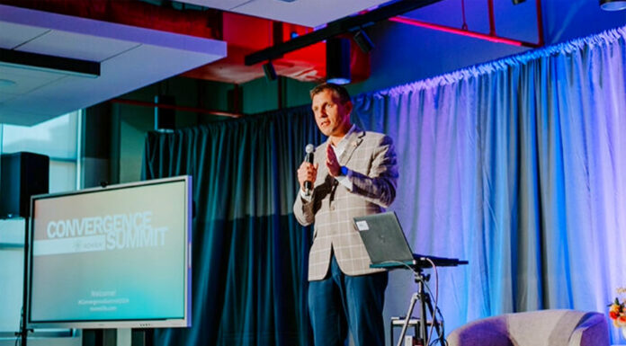 Where Science Meets Suburbia