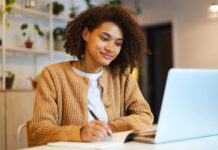 The Library Means Business