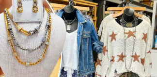 Sweater Up, Buttercup!