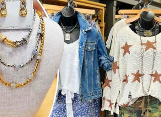 Sweater Up, Buttercup!