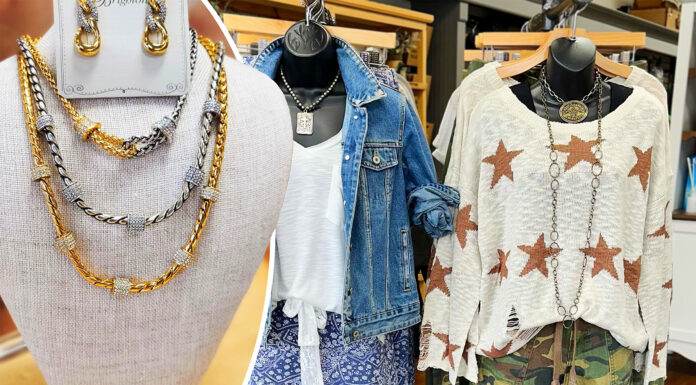 Sweater Up, Buttercup!