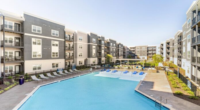Outlook Gwinnett – Gwinnett’s Premier 55+ Luxury Apartment Community!