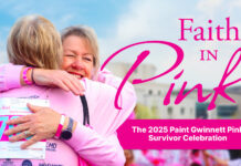 Faith in Pink
