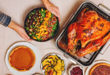 Gather ‘Round the Gwinnett Table!