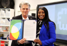 Local Roots, Global Reach!