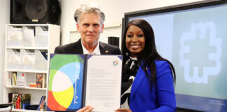 Local Roots, Global Reach!