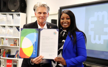 Local Roots, Global Reach!