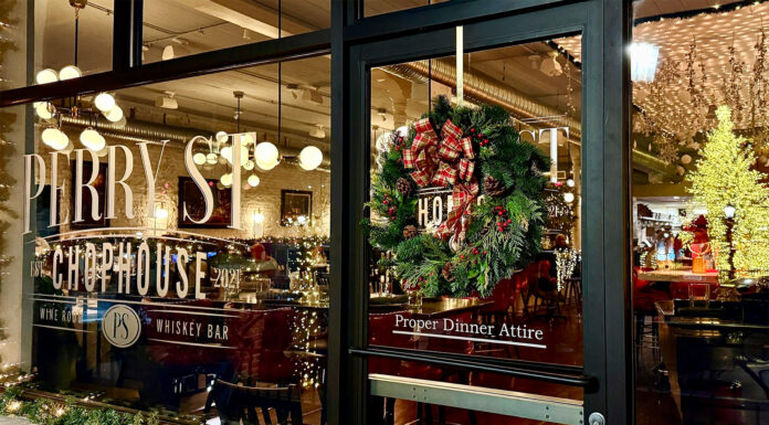 No Slopes Needed: Après Ski Comes to Gwinnett!