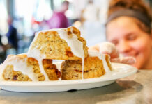 Where Gwinnett Hangs Out These Days