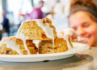 Where Gwinnett Hangs Out These Days