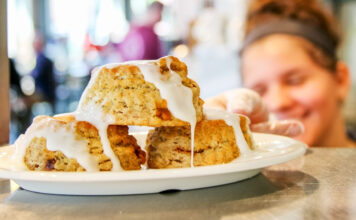 Where Gwinnett Hangs Out These Days