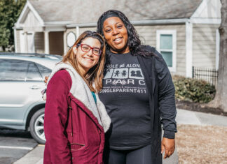 SPARC Sparks Something New!