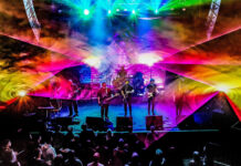 A Tribute Show That Hits Every Note!