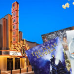 Jingle All the Way to the Eagle!