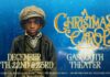 A Christmas Carol Reimagined Wows Gwinnett