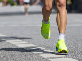 Auburn’s Rockin’ Run Is Back!