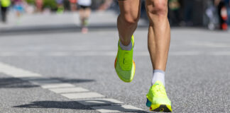 Auburn’s Rockin’ Run Is Back!