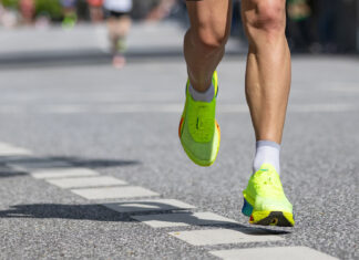 Auburn’s Rockin’ Run Is Back!