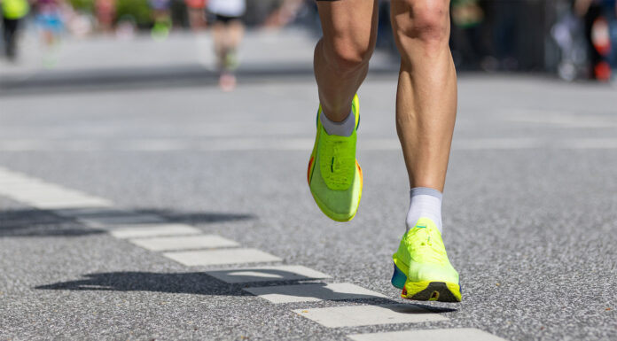 Auburn’s Rockin’ Run Is Back!