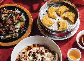 A Local’s Guide to Winter Comfort Food