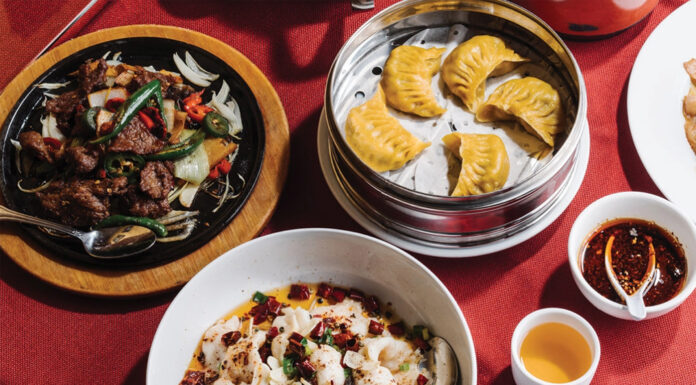 A Local’s Guide to Winter Comfort Food