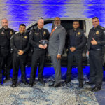 Snellville Police Bring Home State Honors