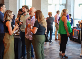 Grow Your Biz, Meet Your Tribe