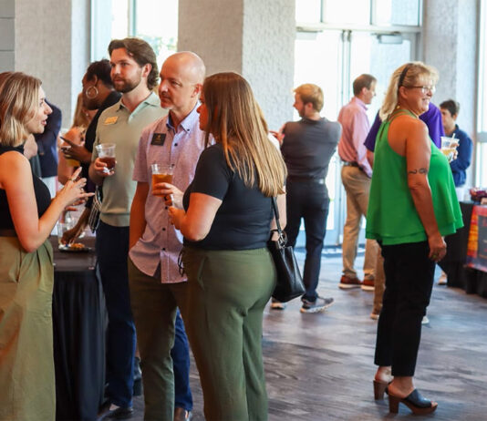 Grow Your Biz, Meet Your Tribe