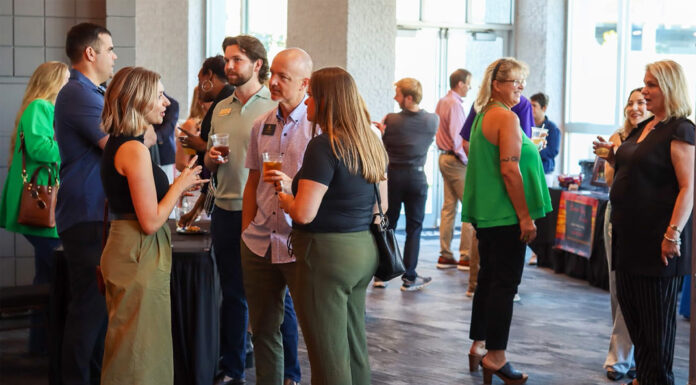 Grow Your Biz, Meet Your Tribe