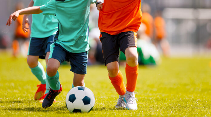 Gwinnett’s Game-Changing Grant!