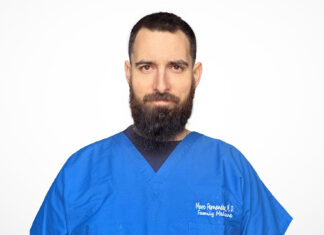 Meet Dr. Fernandez: A Family Physician Who Puts Patients First