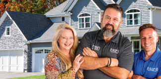 WINDOWS FOR YOUR WORLD!