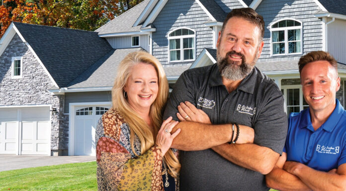 WINDOWS FOR YOUR WORLD!