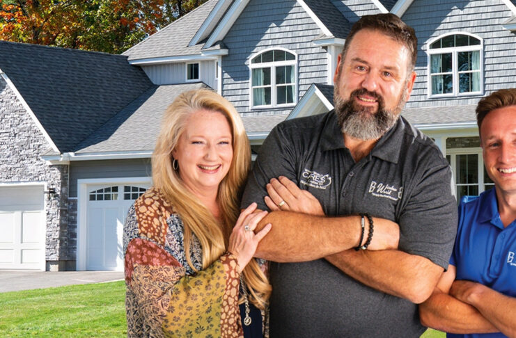 WINDOWS FOR YOUR WORLD!