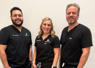 Where Smiles Get a Second Chance: Inside Jones & Copeland Smiles