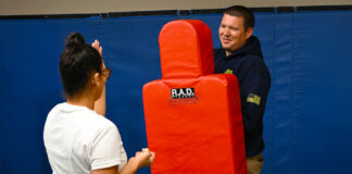 Confidence is the New Cardio!