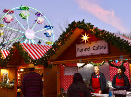 Lawrenceville’s Big Holiday Win!