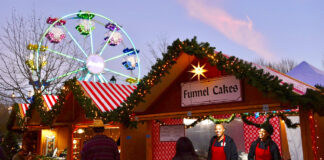 Lawrenceville’s Big Holiday Win!